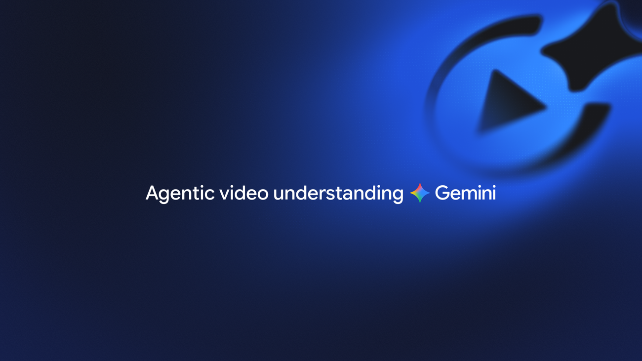 Gemini adds agentic video understanding with lower analysis cost