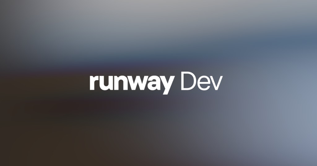 Runway Dev expands its multi-model video API lineup